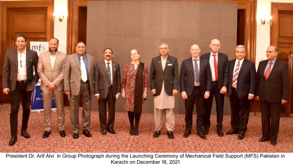 President underscores need for production of environment-friendly energy