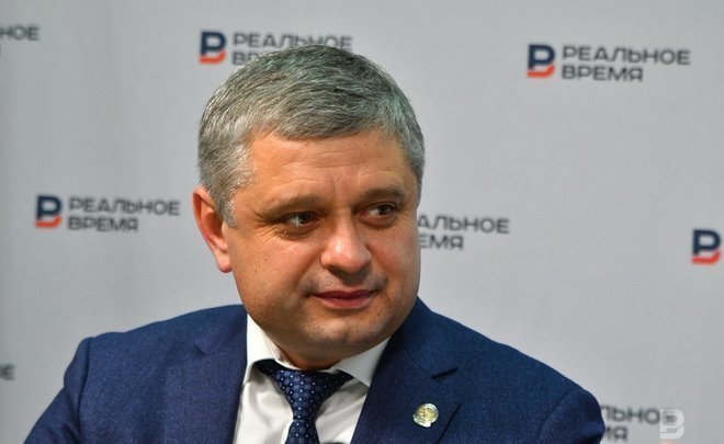 Alexander Shadrikov: It is necessary to set aside land with potable water deposits now