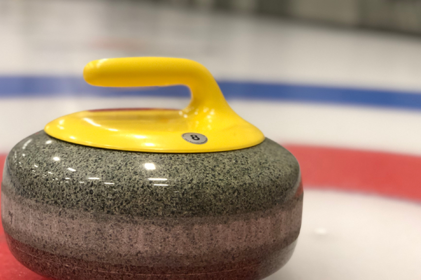 CurlSask moves forward with 'bubble environment' at 2022 Viterra Scotties