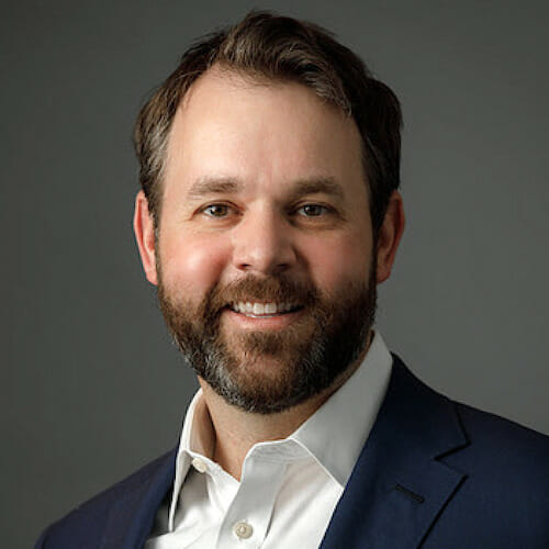Dan Guill headshot
