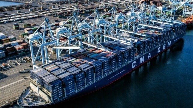 cma cgm