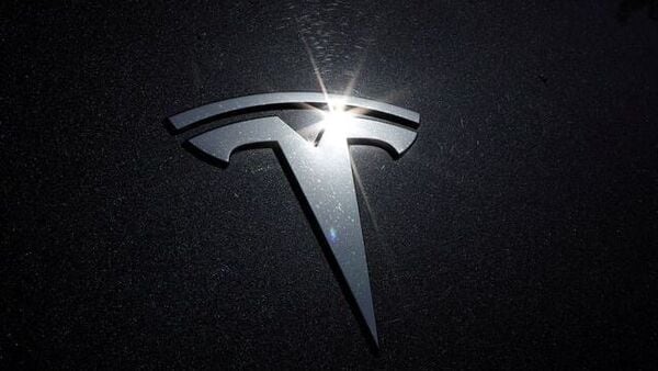 Tesla invested $1.5 billion in Bitcoin. (REUTERS)