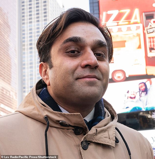 Dr. Ashwin Vasan returned to the health department this week with a new role: NYC Health Commissioner. He's being scrutinized for allegedly creating a toxic work environment in his previous position