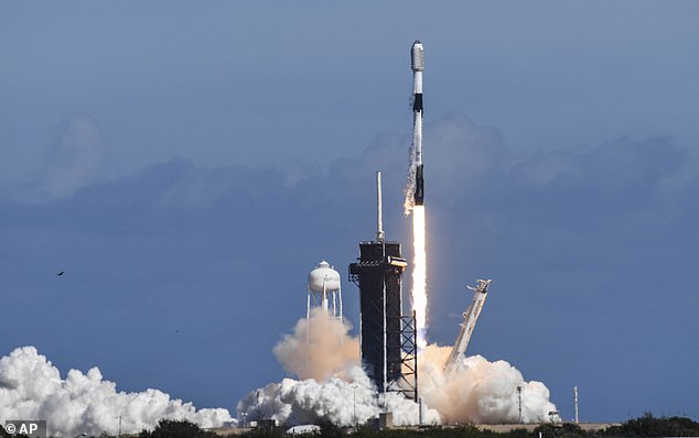 SpaceX says its Starlink satellites are not at risk of colliding with NASA missions, or other space objects, adding it is building an advanced collision avoidance system