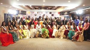 Miss Environment 2022 Contestants