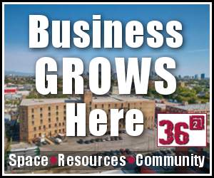 Business Grows Here - Space - Resources - Community