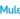 MuleSoft logo (PRNewsfoto/MuleSoft)