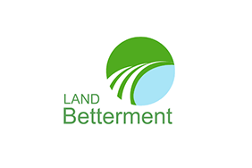 Land Betterment Corporation logo
