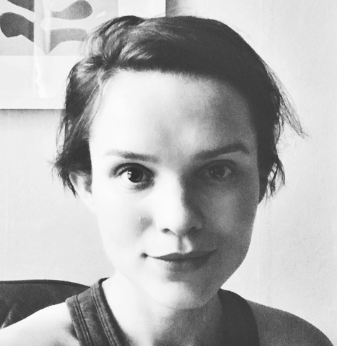 Profile Image of Sarah Haselhorst